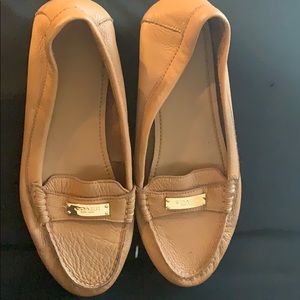 Coach Loafers